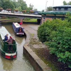 The Mill Arts Centre - Banbury