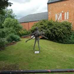 The Mill Arts Centre - Banbury