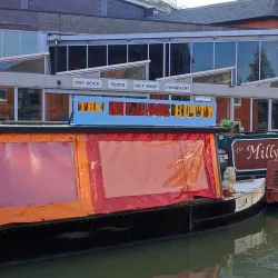 Tooley's Boatyard - Banbury