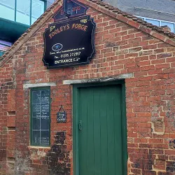 Tooley's Boatyard - Banbury