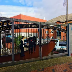 Tooley's Boatyard - Banbury