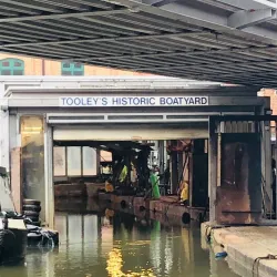Tooley's Boatyard - Banbury