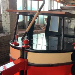 Tooley's Boatyard - Banbury