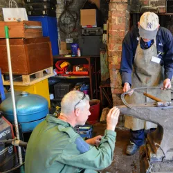 Tooley's Boatyard - Banbury