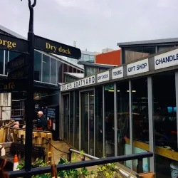 Tooley's Boatyard - Banbury