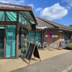 Banstead Community Centre - Banstead