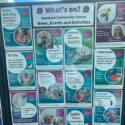 Banstead Community Centre - Banstead