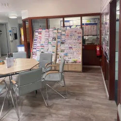 Banstead Community Centre - Banstead