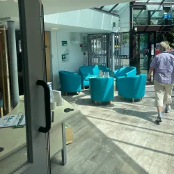 Banstead Community Centre - Banstead