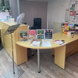 Banstead Community Centre - Banstead