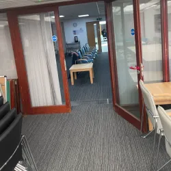 Banstead Community Centre - Banstead