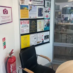 Banstead Community Centre - Banstead