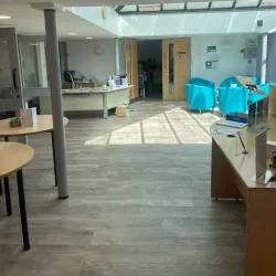 Banstead Community Centre - Banstead