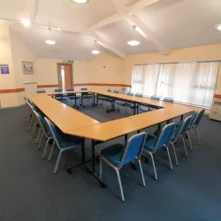 Banstead Community Centre - Banstead
