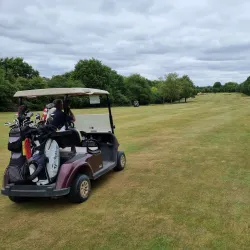 Banstead Golf Club - Banstead