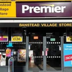 Banstead Village Green - Banstead