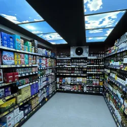 Banstead Village Green - Banstead