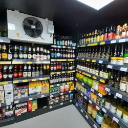 Banstead Village Green - Banstead