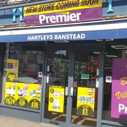 Banstead Village Green - Banstead