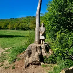 Banstead Woods - Banstead