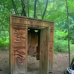 Banstead Woods - Banstead