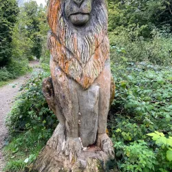 Banstead Woods - Banstead