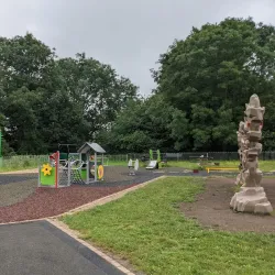 Nork Park - Banstead