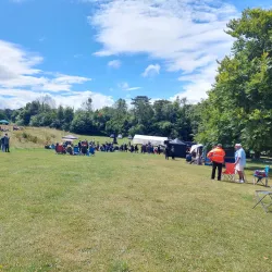 Nork Park - Banstead