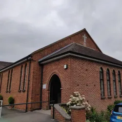 St. Anne's Church, Banstead - Banstead