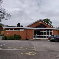 St. Anne's Church, Banstead - Banstead