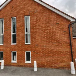 St. Anne's Church, Banstead - Banstead