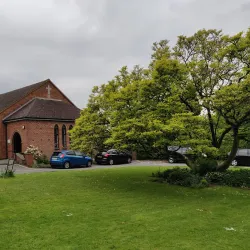 St. Anne's Church, Banstead - Banstead