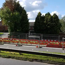 St. Anne's Church, Banstead - Banstead
