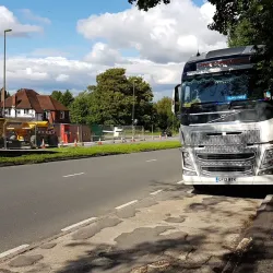 St. Anne's Church, Banstead - Banstead