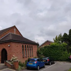 St. Anne's Church, Banstead - Banstead