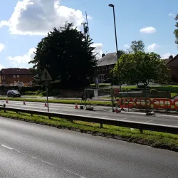St. Anne's Church, Banstead - Banstead