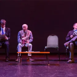 The Banstead Arts Festival - Banstead