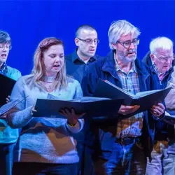 The Banstead Arts Festival - Banstead