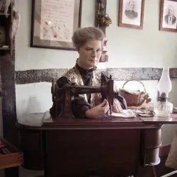 The Old Cottage Museum - Banstead