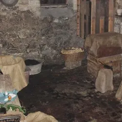 The Old Cottage Museum - Banstead