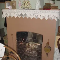 The Old Cottage Museum - Banstead