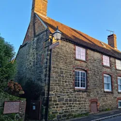 The Old Cottage Museum - Banstead