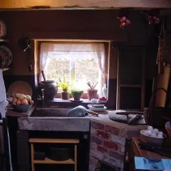 The Old Cottage Museum - Banstead