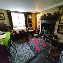 The Old Cottage Museum - Banstead