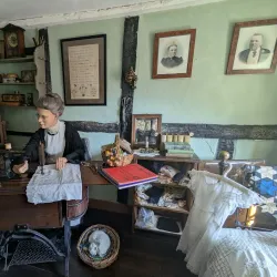 The Old Cottage Museum - Banstead