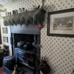 The Old Cottage Museum - Banstead