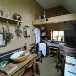 The Old Cottage Museum - Banstead