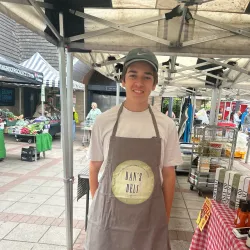 Barnet Market - Barnet