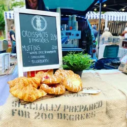 Barnet Market - Barnet