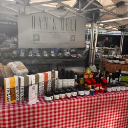 Barnet Market - Barnet